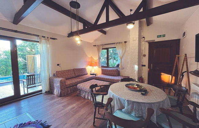 Guzide Sapanca Kosk&Villa - Foto 6