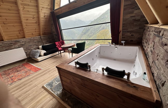 Saklicennet Bungalov - Foto 16