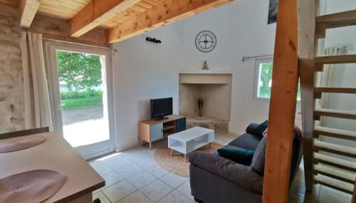 Les gîtes de la nouvelle vie - Foto 3