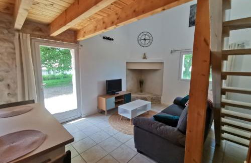 Les gîtes de la nouvelle vie - Foto 3