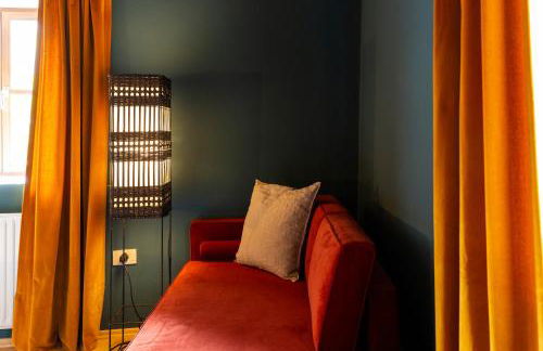 Historic Homes Zafig - Foto 33