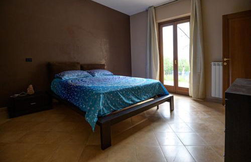 all'ombra dei castagni - Foto 9