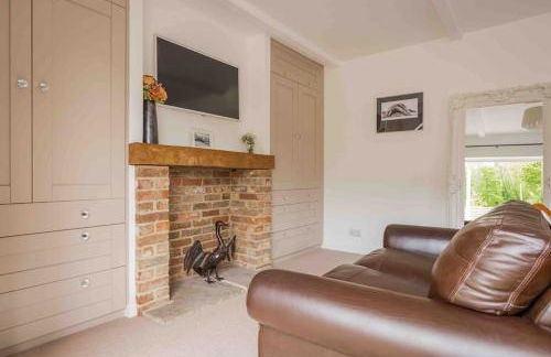 South Downs Country Cottage - Foto 46