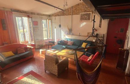 Appartement terrasse proche vieux-port - Photo 2