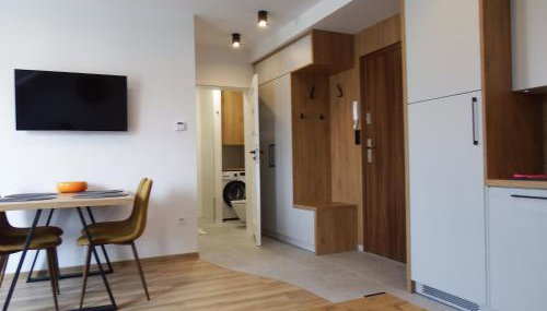 Apartament BURSZTYN - Foto 2