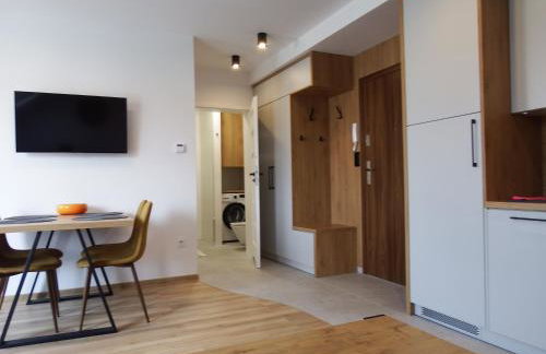 Apartament BURSZTYN - Foto 2