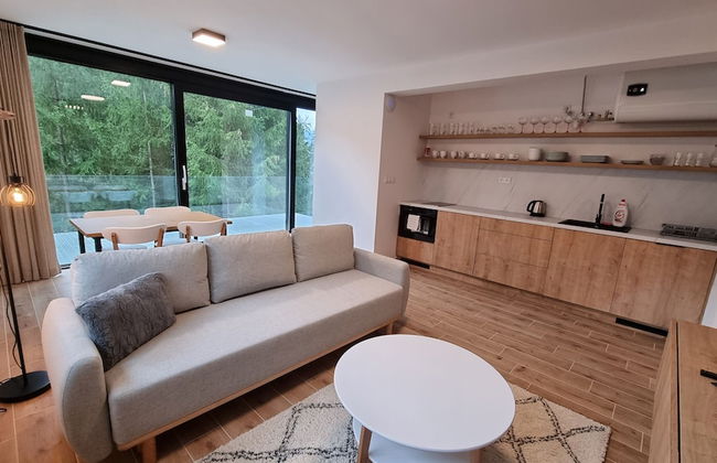 Chalets Hrabovo - Foto 32