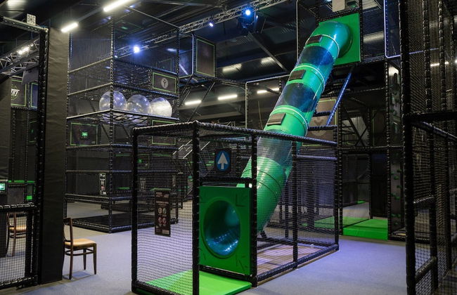 Villa in Sumar Near Town Center - Foto 14