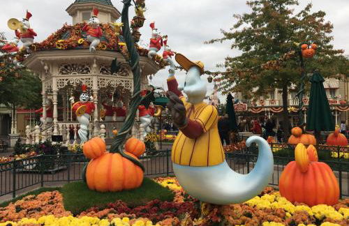 F&B's Home Disneyland Paris - Foto 40