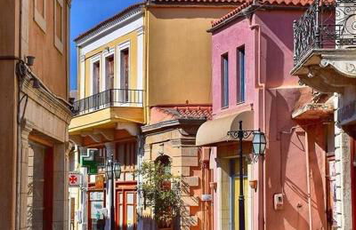 Villa Orestis - Foto 32