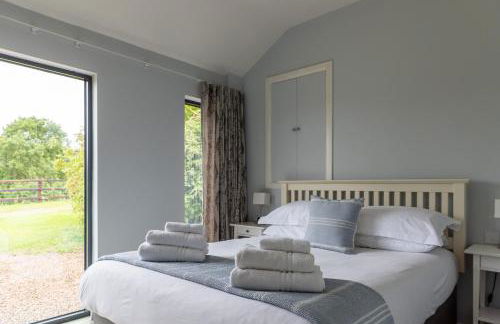 Welsh Marches at Upper Glyn Farm - Foto 24