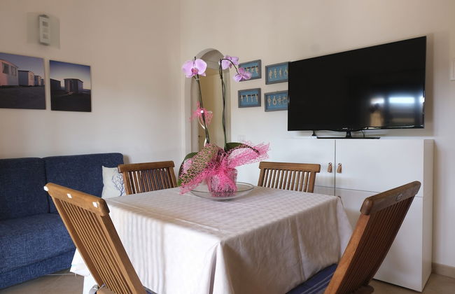 Aria di Vacanza - S'Abba Lughente - Photo 57