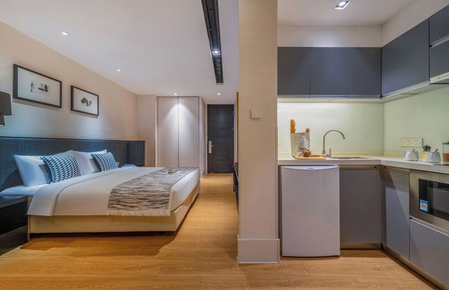 Citadines South Chengdu - Photo 9