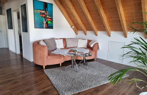 PalatinaZeit - WEINblick - Ferienwohnung im Haus Petry - Freinsheim - Pfalz - Foto 9