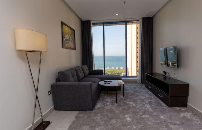 Saray Hotel Apartments - Photo 56