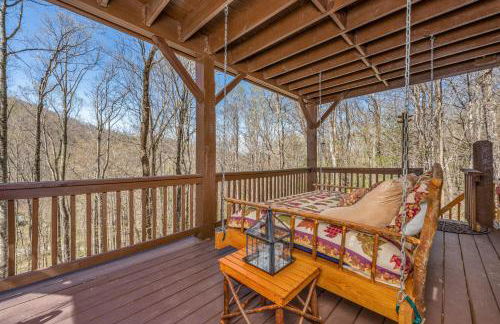 Mountainside Charm - Foto 3