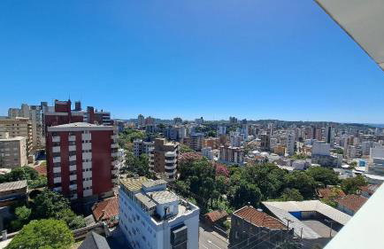 Apartamento suite próximo à Maria Fumaça - Foto 22