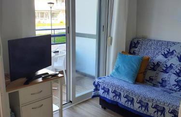 Apartament Blau Park - Photo 13