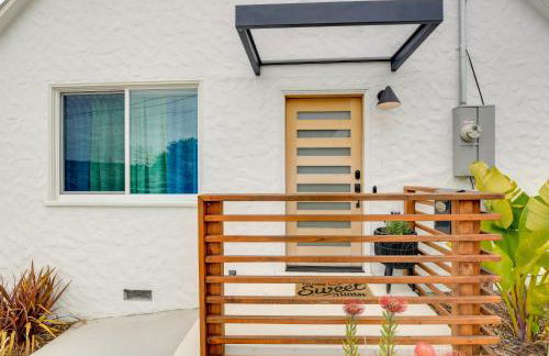 Pet-Friendly El Cerrito Home Deck, Sauna and Views! - Foto 28