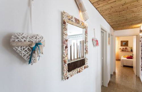 Villetta Fonni fronte mare - Apulia Home - Foto 45