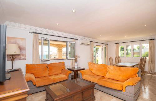 Beach Villa Arran de Mar by Sealand Villas - Foto 11