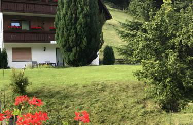 Gästehaus Absbachtal - Photo 7