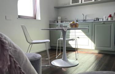 Porta 1923 Bed and Art - Foto 18