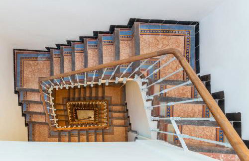 Balmis Plaza Apartments - Foto 13