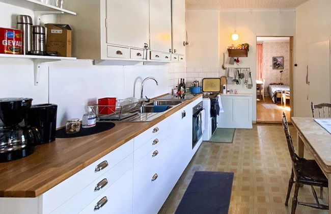 8 Person Holiday Home in Lycksele-by Traum - Foto 5