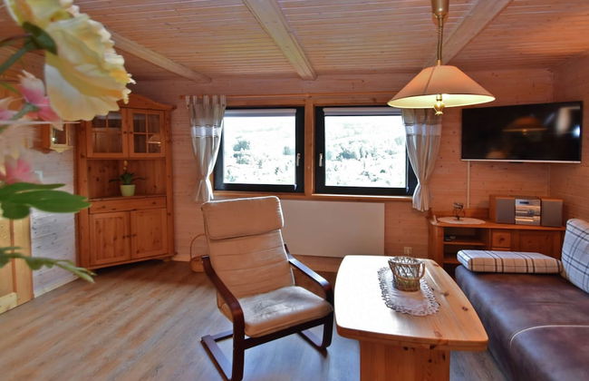 Holiday Home With Private Garden - Foto 12