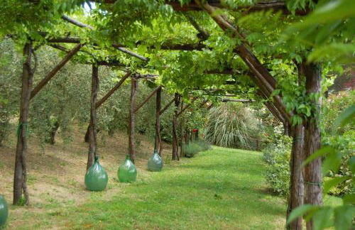 Agriturismo Casale dei Frontini - Photo 25