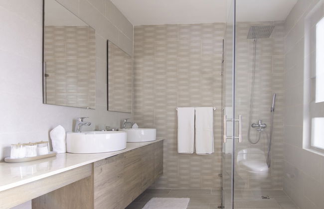 New Beachfront Penthouse by RedAwning - Foto 31