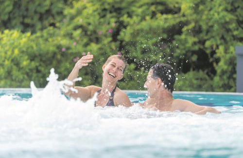 Appartementhaus Bahlo inklusive THERMEplus - Foto 20