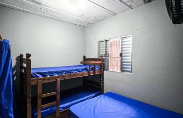 Casa Das Conchas - Wi-Fi - Hidro - Piscina Grande - Foto 28