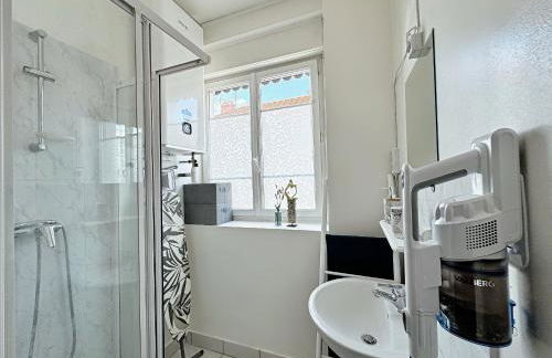 Suite Flamenco - Appartement 6 personnes - Check in h24 & Wifi - Foto 24