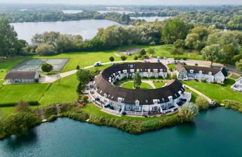 Nyhavn Lakeside Cottage - Foto 1