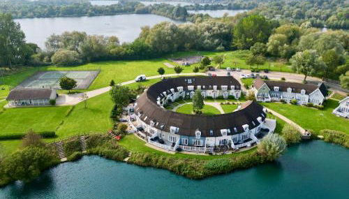 Nyhavn Lakeside Cottage - Foto 1