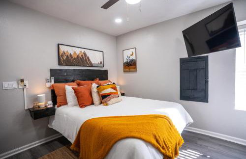 BOHO-MOD STUDIO APARTMENTs - Foto 1