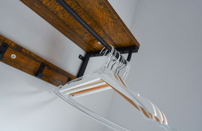 Long Eaton Modern 4bed House - Foto 22