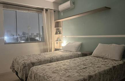 A Pausa Perfeita, Praia, Conforto & Localização Navega BC e Itajaí - Photo 2