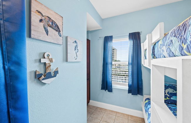 Laketown Wharf by Book That Condo - Foto 36