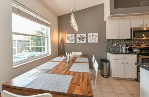 Contemporary Pool Villa I - Pool & Jacuzzi - Nearby Beach - Photo 12