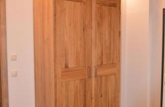 Ferienwohnung, 2 Zimmer, 4 bis 6 Personen, 67 qm, mit großem Balkon, entlang am Fluss, an der Aach, am Bodensee, nah am Naturschutzgebiet - Foto 4