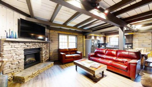 One-Bedroom House - Foto 5