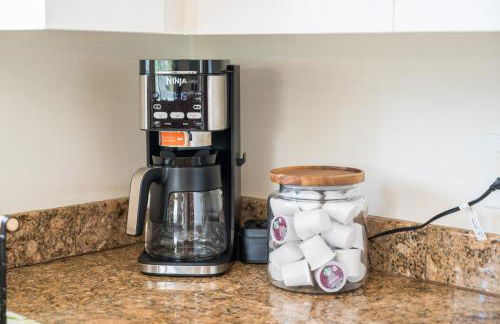 Cozy house in Edna Valley wine country near SLO - Foto 4