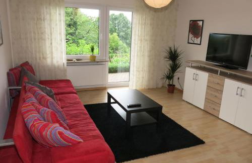 Ferienwohnung Billich - Foto 7