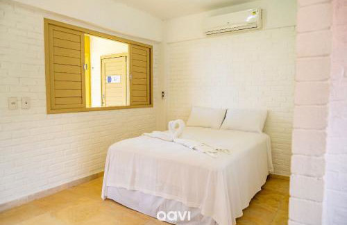 Qavi - Villa Jacumã #Luxo - Foto 75