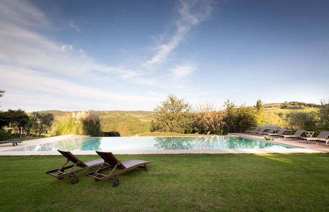 Villa Rignana - The Tuscan Collection - Photo 103