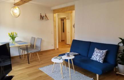 Zur alten Bäckerei - Finsterbergen - Foto 15