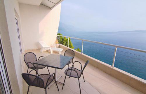 Apartments Vela Sollis - Foto 48